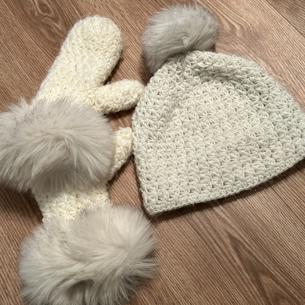 Winter set